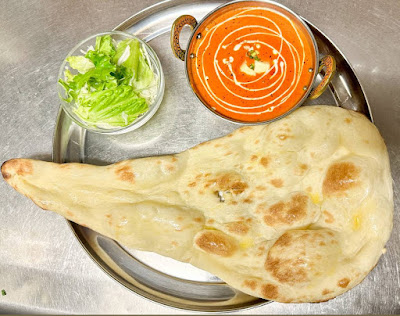 NEW MALIKA ASIAN DINNING AND BAR 사진 2
