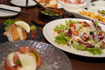 Sumibi Bar Toribīno 사진 2