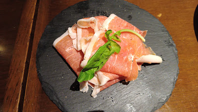 Sumibi Bar Toribīno 사진 4