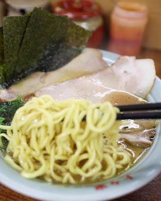 Yokohama Ramen Jyoujyouya 사진 2