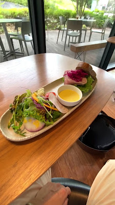 Swan Cafe & Bakery 사진 2