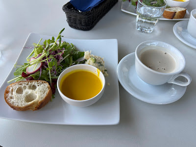 Swan Cafe & Bakery 사진 4