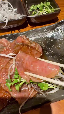 鉄板焼肉チョーさん TEPPANYAKI&YAKINIKU 사진 3