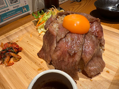 鉄板焼肉チョーさん TEPPANYAKI&YAKINIKU 사진 5