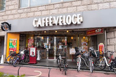 CAFFE VELOCE 사진 4