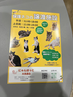 にゃんほっと大鳥居店 사진 5