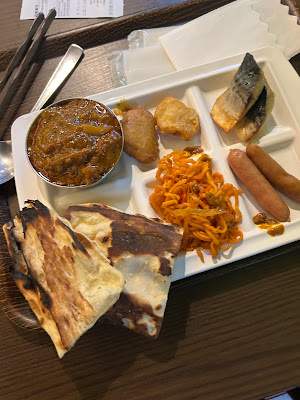INTERCONTINENTAL&INDIA Early birds dining 5.5 사진 5