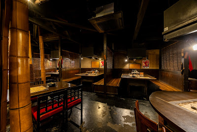 漁師のあぶり家 大鳥居店 사진 2