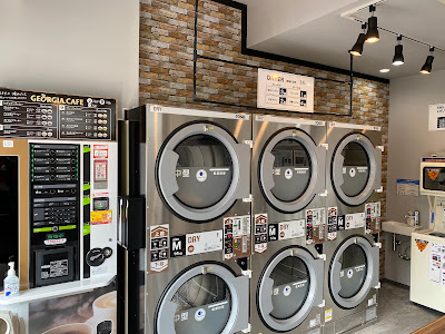La cute Otoriiten Coin Laundry 사진 2