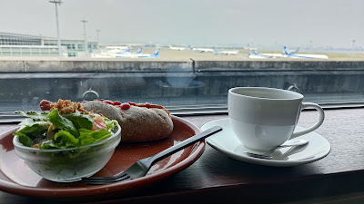 Cafe Lounge Gate 53 사진 4