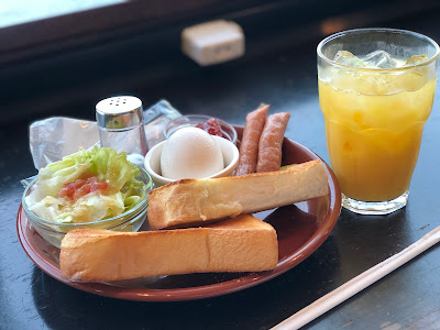 Cafe Lounge Gate 53 사진 3
