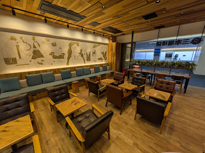 MMC Organic Cafe, North 사진 3