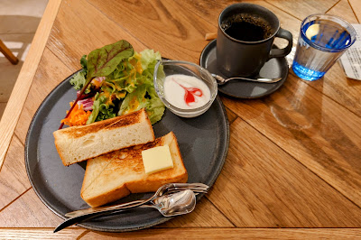 MMC Organic Cafe, North 사진 4
