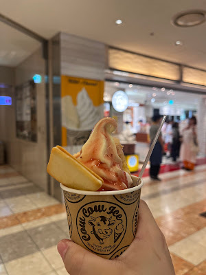 Tokyo Milk Cheese Factory 사진 4