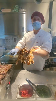 미세스 이스탄불 사진 2