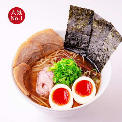 らぁめん 本田麺業 사진 4
