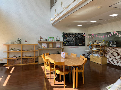 CAFE DE しゅしゅ 사진 2