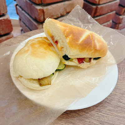中川駅前CAFE 사진 2