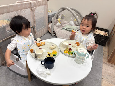 託児所カフェ min tid mom 사진 4