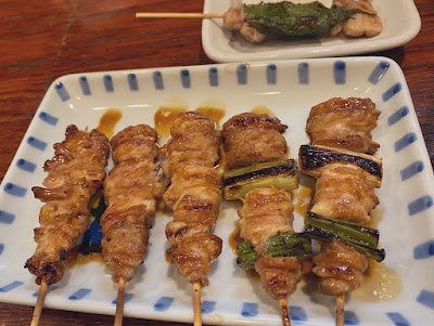 Yakitori Daikichi 사진 3