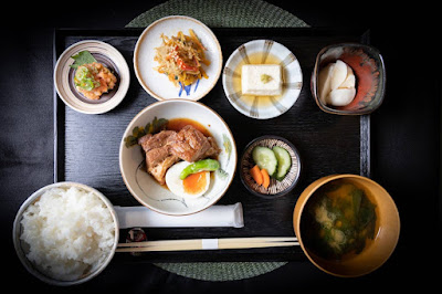 日本酒と土鍋ごはん こめいろ 사진 4