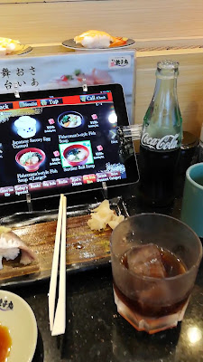Sushichoshimaru Yokohamatsuzukiten 사진 2