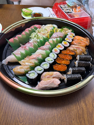 Sushichoshimaru Yokohamatsuzukiten 사진 4