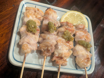 Yakitori Daikichi 사진 2