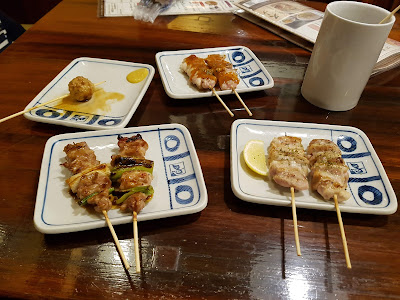 Yakitori Daikichi 사진 4
