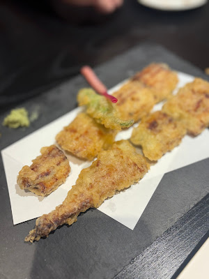 酒彩蕎麦楽 芳寿 사진 5