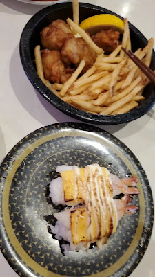 HAMA-SUSHI Kawasaki Nogawa 사진 3