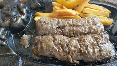 Steak House Bronco Billy Takatsu Hisasue 사진 2