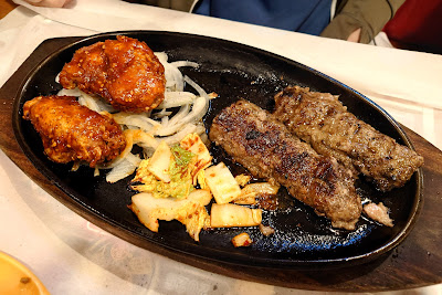 Steak House Bronco Billy Takatsu Hisasue 사진 4