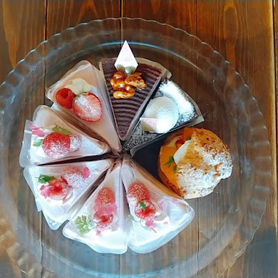 perle de verre ペルルドゥヴェール 사진 2