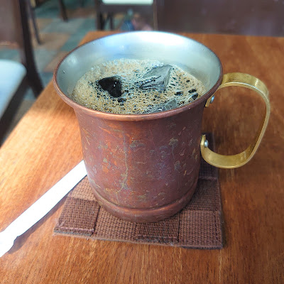 Forest Coffee 사진 5