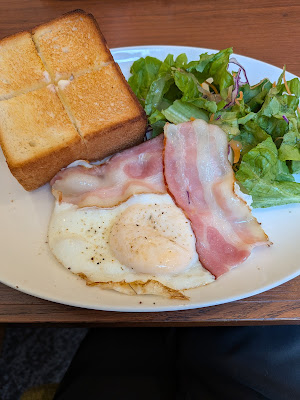 Ueshima Coffee House - Motosumiyoshi 사진 4