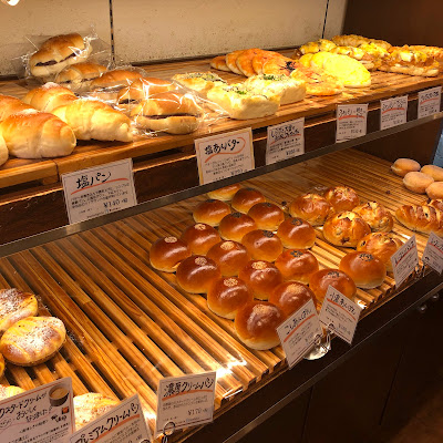 Boulangerie Bonheur 사진 4