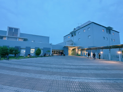 Kawasaki International Center 사진 3
