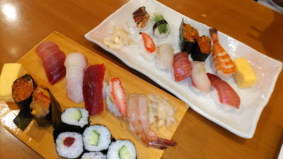 Sushi Restaurant Shimizukou 사진 2