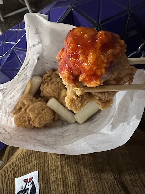 カンブチキン 사진 3