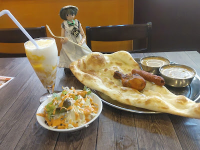 Indian Restaurant kabita 사진 2