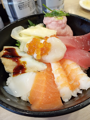 Kappa Sushi Kawasaki Ichinotsubo Shop 사진 5