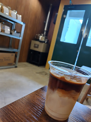 I-RAHACOFFEESHOP 사진 3