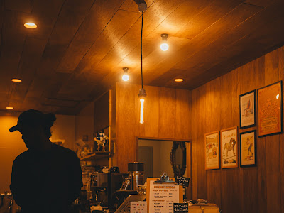 I-RAHACOFFEESHOP 사진 2