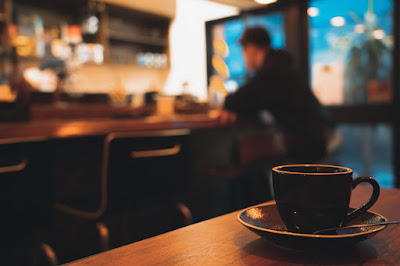 近陽コーヒー 사진 4