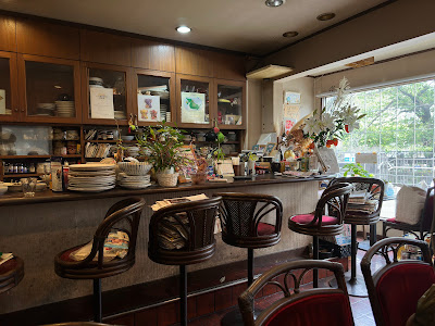 Cherry Road Cafe 사진 3