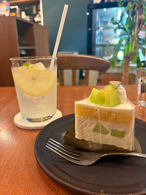 cafe+cake Baloo 사진 4