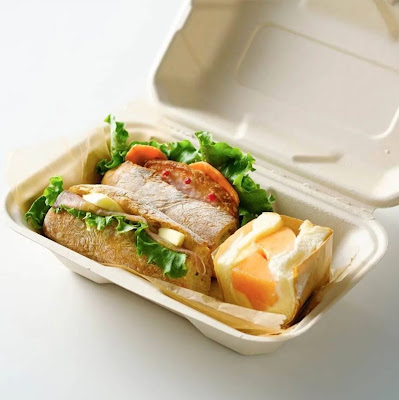 Sandwich＆Bakery Vertu375 사진 4