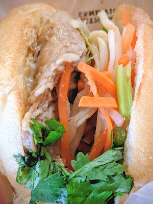 THAO'S BANH MI 사진 4