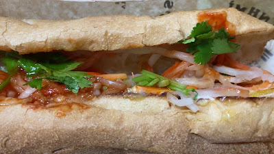 THAO'S BANH MI 사진 2